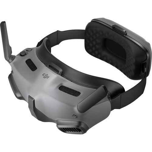 DJI Avata Explorer Combo FPV Drone with Goggles Integra