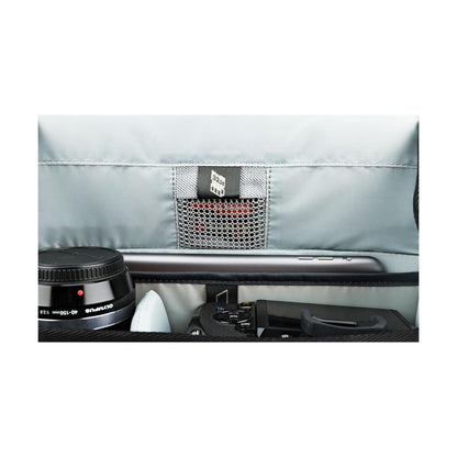 Lowepro M-Trekker SH150 Grey Shoulder Bag for Camera Gears Gray