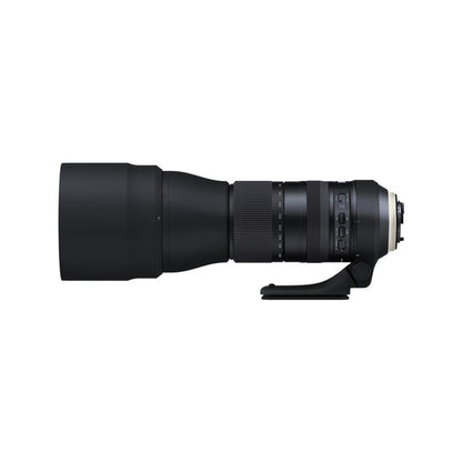 Tamron A022 SP 150-600mm f/5-6.3 Di VC USD G2 for Canon DSLR EF Mount Full Frame