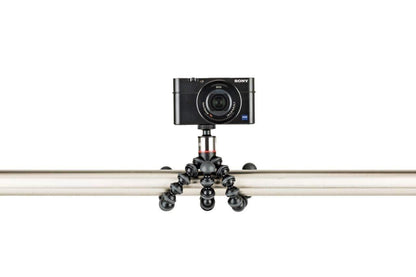Joby GorillaPod 500 Flexible Mini-Tripod for Cameras