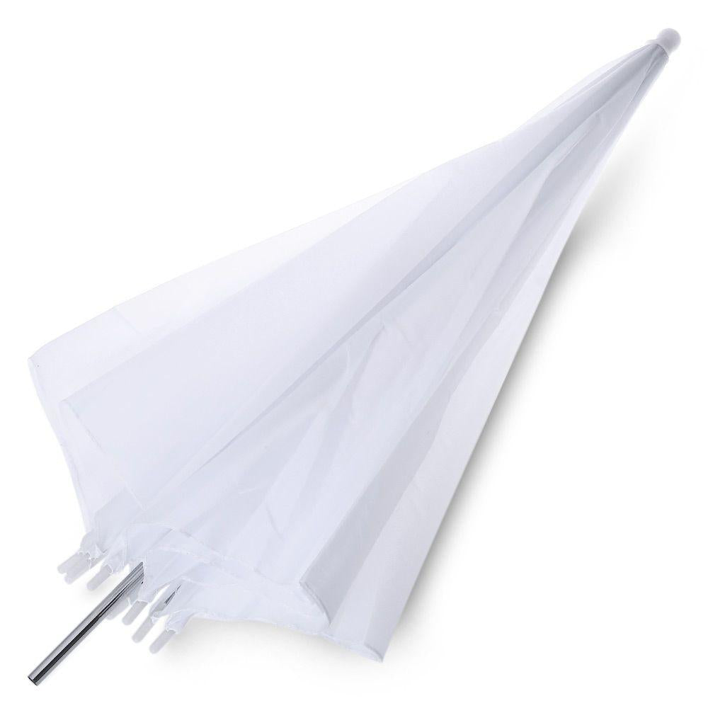 STUDIOMATE 80cm/33 inches White Umbrella for Studio Photography