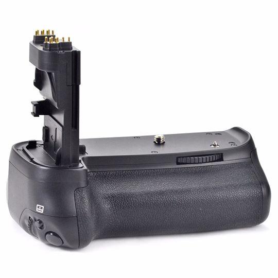 MEIKE MK-70D BG-E14 Battery Grip for Canon 70D