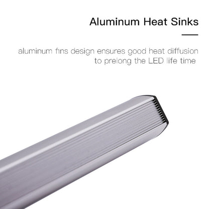 CLEARANCE LUXCEO LEDQ508A Photography Studio Lighting