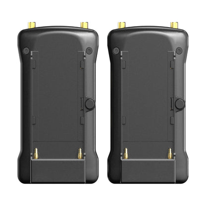 Hollyland Mars 400 Dual HDMI Wireless Video Transmission System