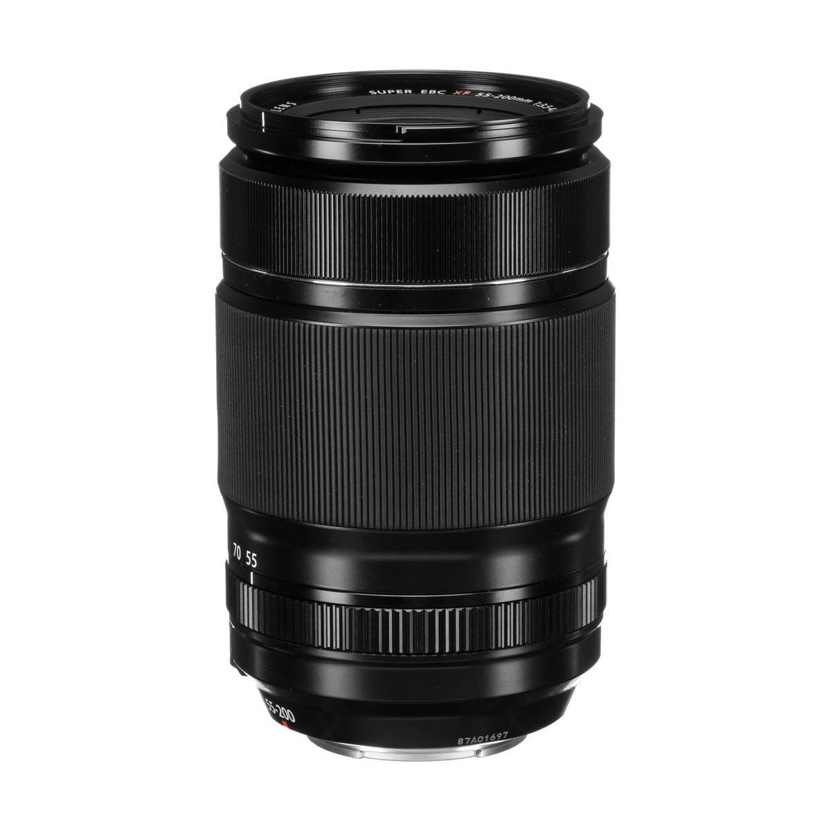 FUJIFILM XF 55-200mm f/3.5-4.8 R LM OIS Lens XF55-200mm Mirrorless Lens