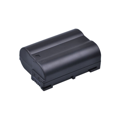 DuraPro EN-EL15 ENEL15 EN EL15 Battery