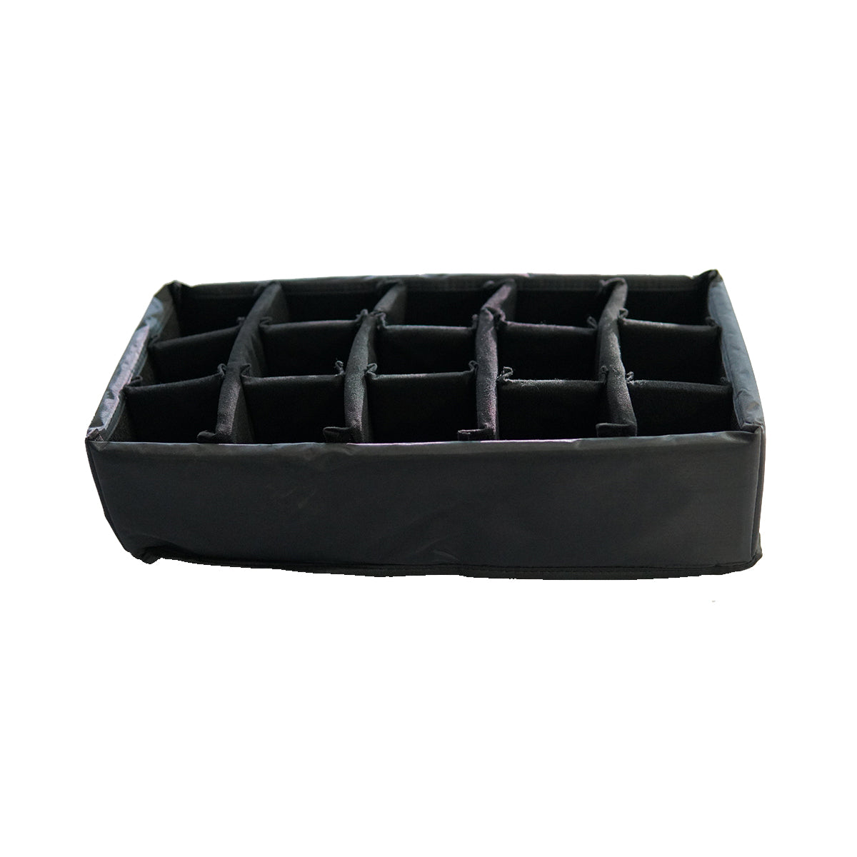 VESSEL Divider for CC1 Trolley Hard Case | Divider Only Camera Accessories