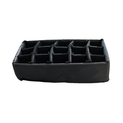 VESSEL Divider for CC1 Trolley Hard Case | Divider Only Camera Accessories