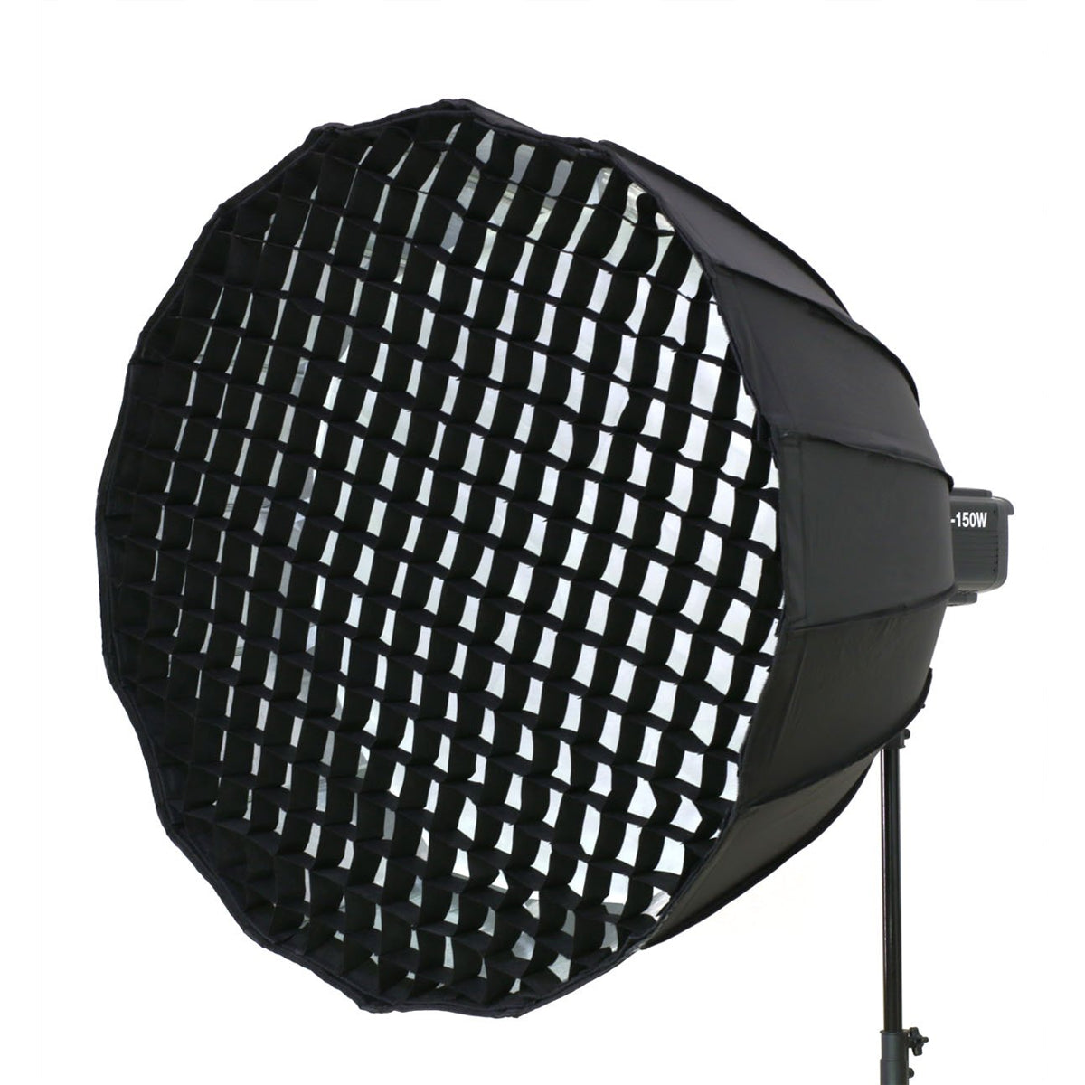 Godox Honeycomb Grid for Godox P120L P120H 47.2 inch 16 Rods Octagon Parabolic Softbox GRID ONLY