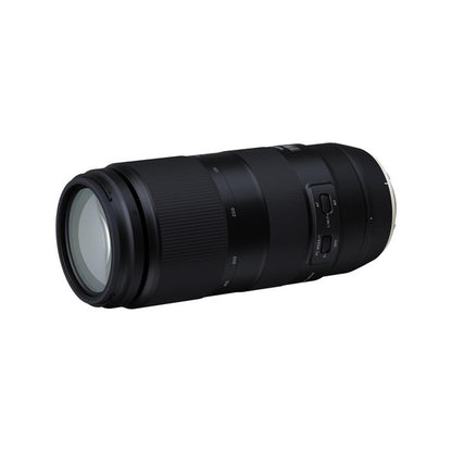 Tamron A035 100-400mm f/4.5-6.3 Di VC USD Lens for Canon DSLR EF Mount Full Frame