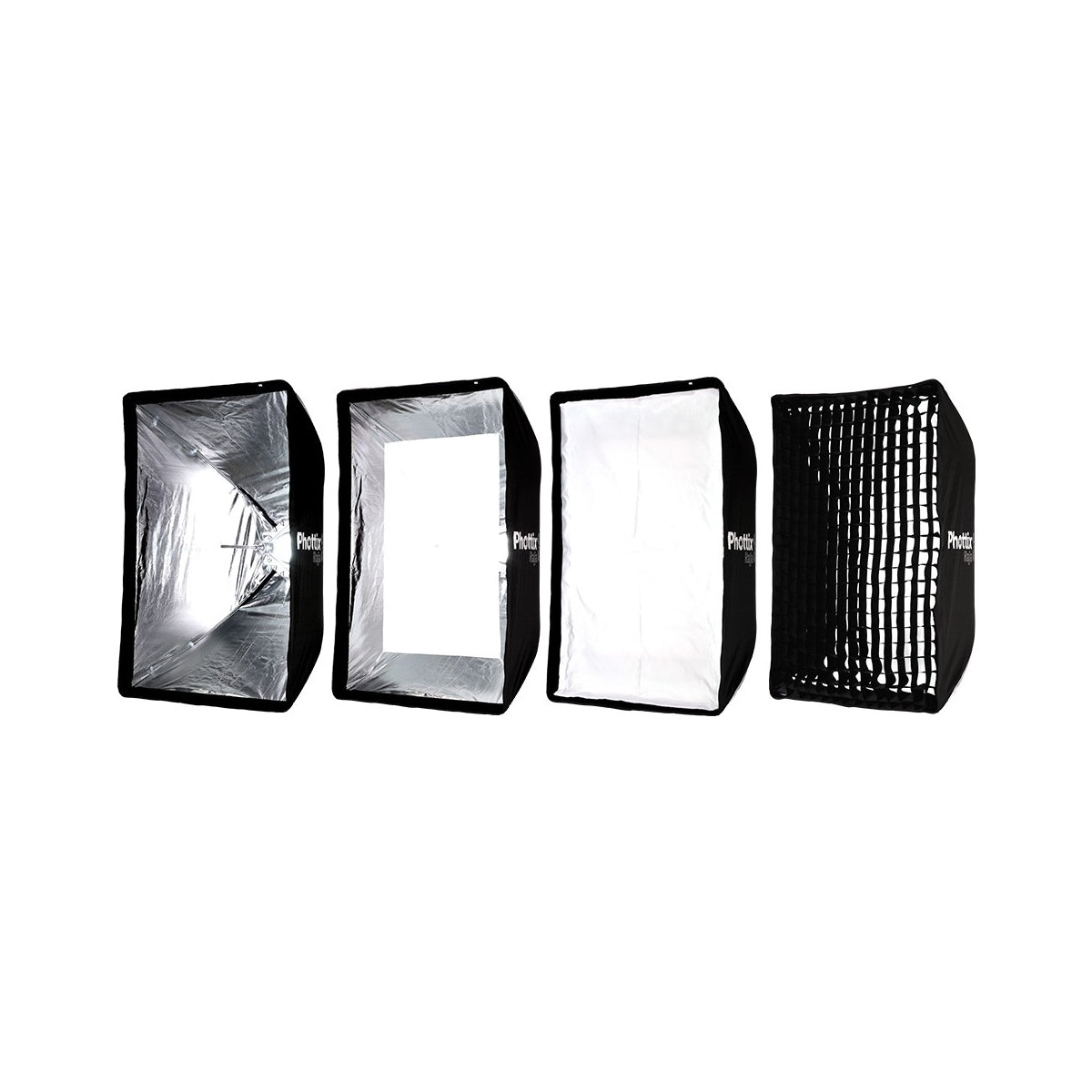 Phottix Raja Quick Folding Softbox 60x90cm 24x36 Inches PH82720