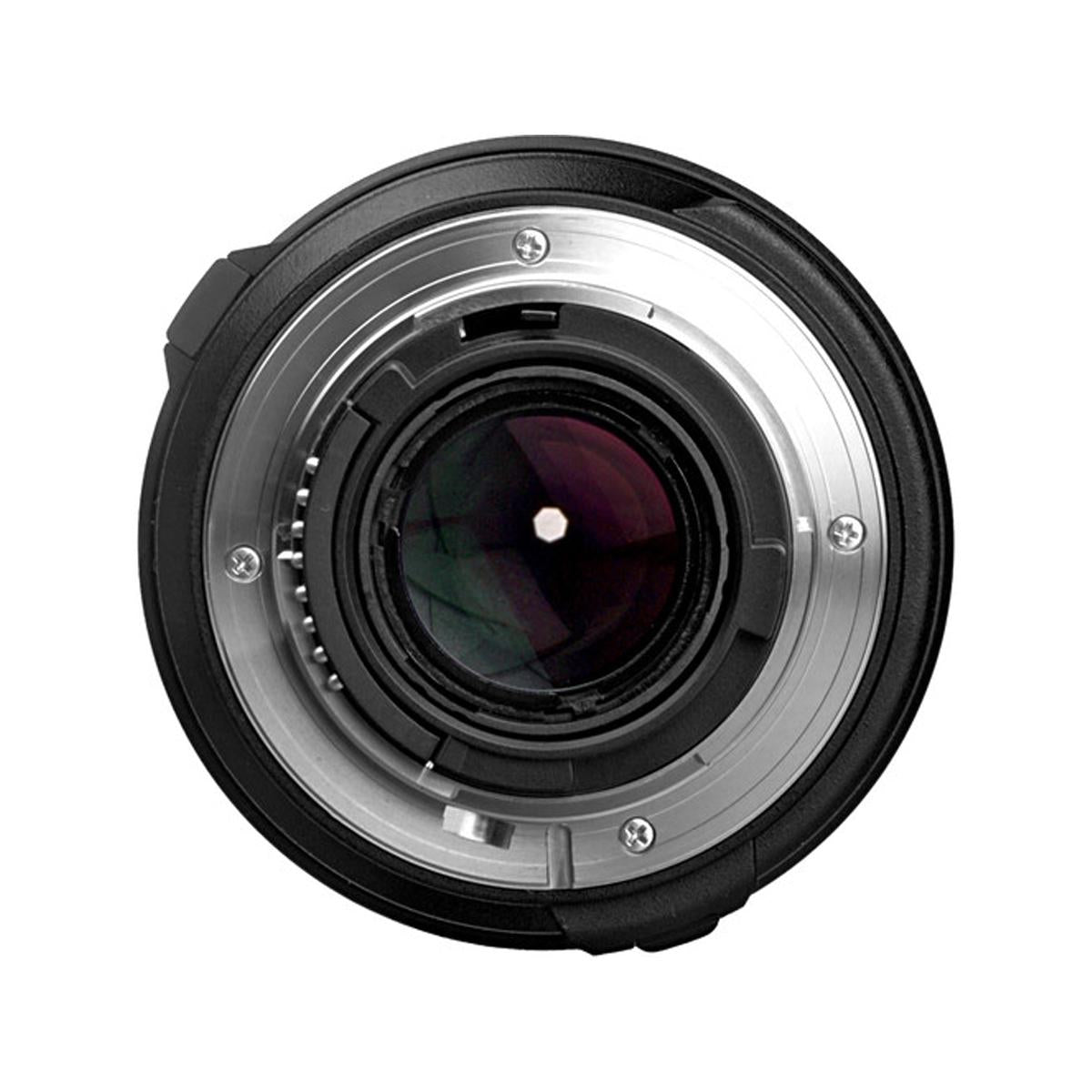 Tamron A16 SP 17-50mm f/2.8 Di II LD Aspherical [IF] Lens for Nikon DSLR Nikon F Mount Crop Frame