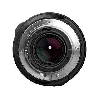 Tamron A16 SP 17-50mm f/2.8 Di II LD Aspherical [IF] Lens for Nikon DSLR Nikon F Mount Crop Frame