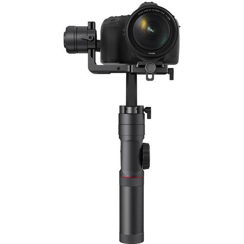 Zhiyun Crane 2 3-Axis Handheld Gimbal Follow Focus 3.2kg Payload for DSLR Cameras Videography