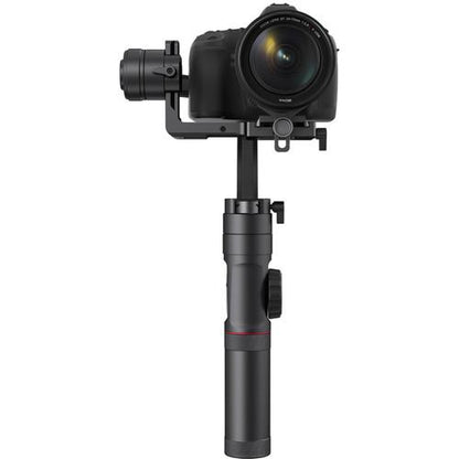Zhiyun Crane 2 3-Axis Handheld Gimbal Follow Focus 3.2kg Payload for DSLR Cameras Videography
