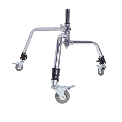 STUDIOMATE SM8 Heavy Duty 3pcs Caster Wheels with Lock | Photography Studio Accessory