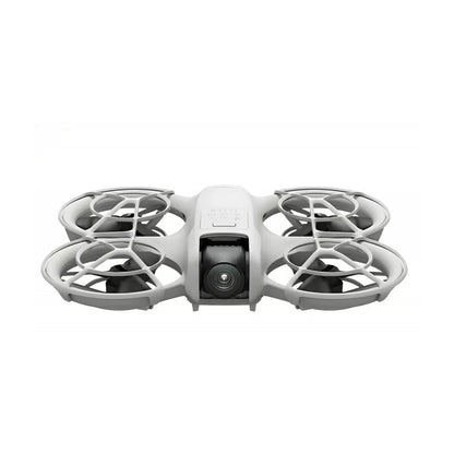 DJI Neo Drone Standard and Fly More Combo Lightweight Portable Palm Takeoff & Landing 4K Ultra-Stabilized Video