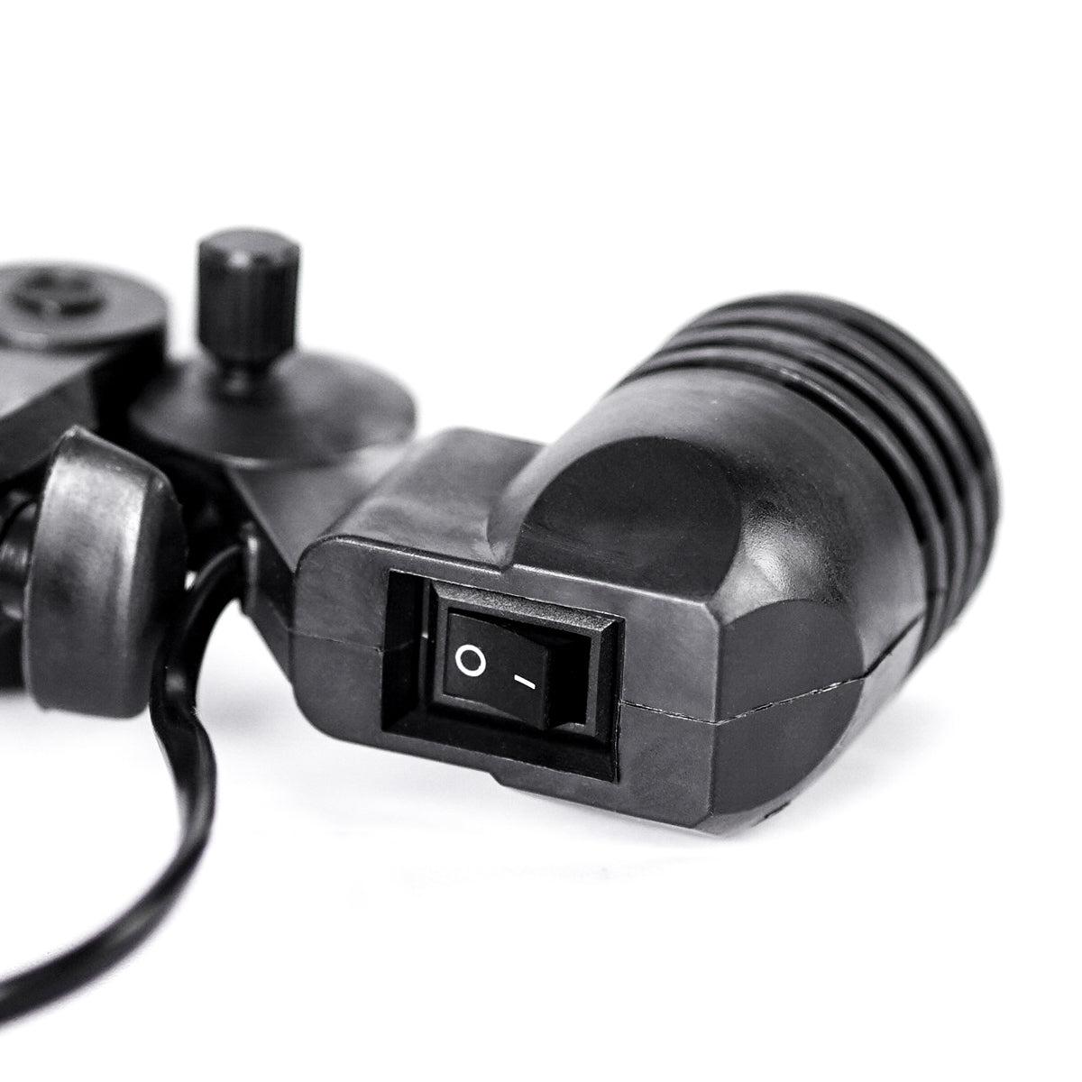 STUDIOMATE SM41 Single Head Light Bulb Holder Socket with Cord for Photography Studio Accessories