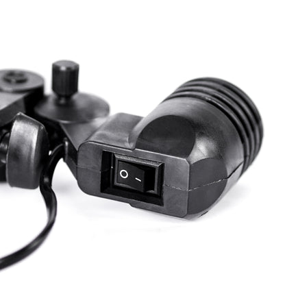 STUDIOMATE SM41 Single Head Light Bulb Holder Socket with Cord for Photography Studio Accessories