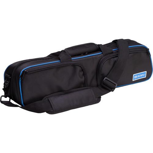 Benro FGP28A Go Plus 4-Section Aluminum Travel Tripod