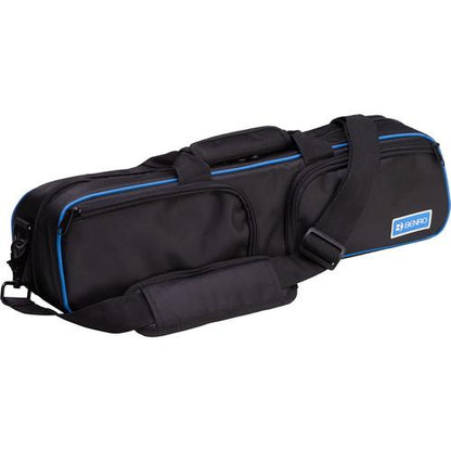 Benro FGP28C Go Plus 4-Section Carbon Fiber Travel Tripod