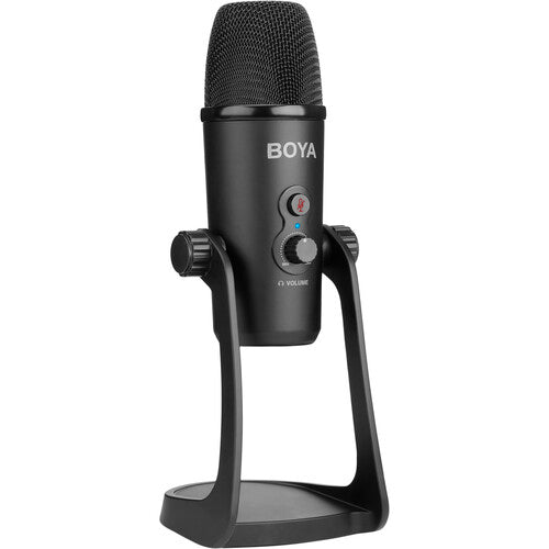 CLEARANCE BOYA BY-PM700 Multipattern USB Microphone