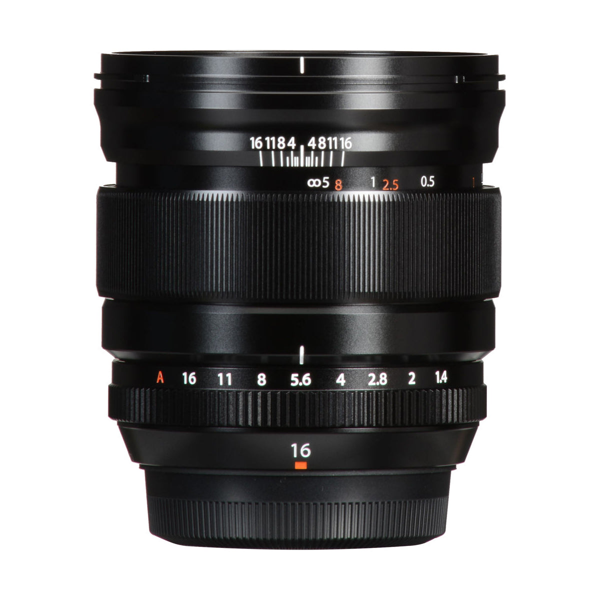 FUJIFILM XF 16mm f/1.4 R WR Lens XF16mm Mirrorless Lens