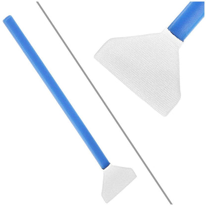 VSGO DDR-23 DSLR SLR Camera Full-Frame Sensor Cleaning Kit 10x24mm Sensor Cleaning Swabs DDR23