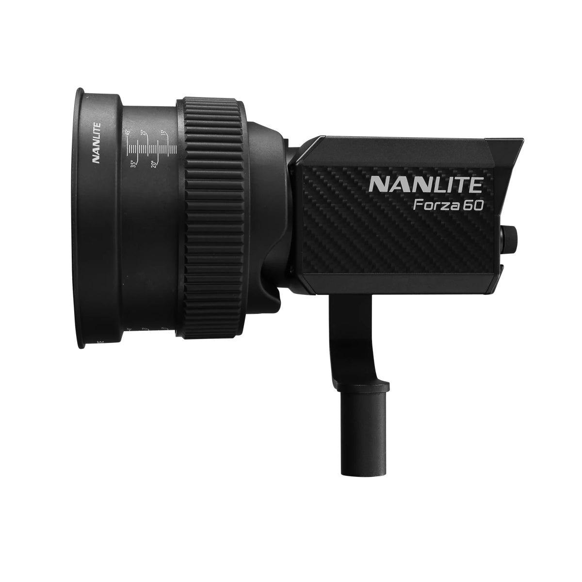 Nanlite FL-11 Fresnel Lens for Forza 60 Studio Light FL11