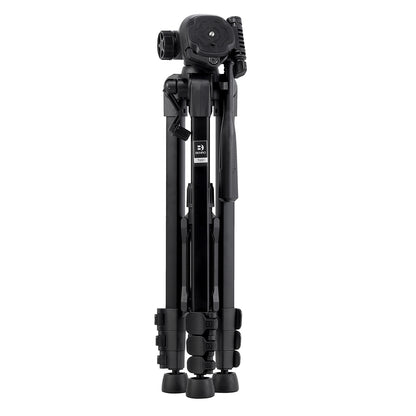 Benro T691 Photo Video Tripod Kit New Model of T600EX