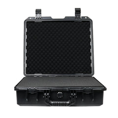 VESSEL DEFENDER VS4033 Portable Hard Case for Photography Equipment Tactical Instruments Tool Box and other devices