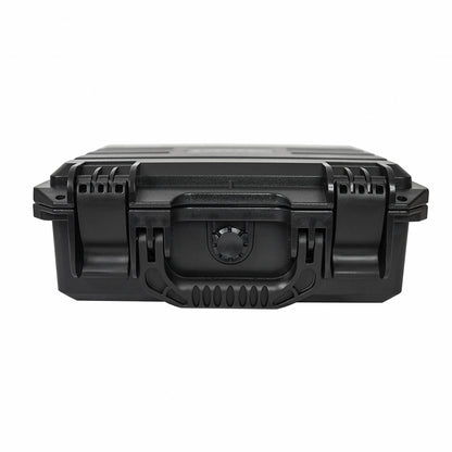 VESSEL DEFENDER VS2822 Portable Hard Case for Photography Equipment Tactical Instruments Tool Box and other devices