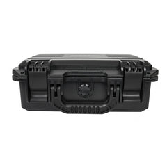 VESSEL DEFENDER VS2822 Portable Hard Case for Photography Equipment Tactical Instruments Tool Box and other devices