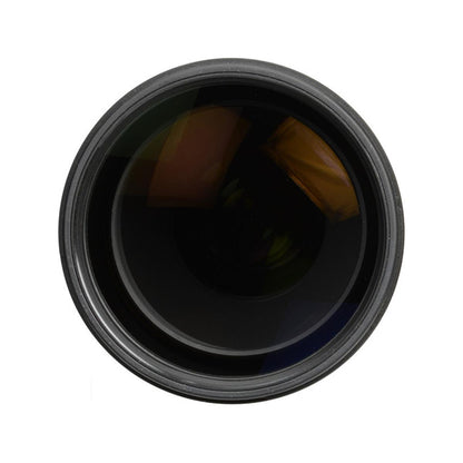 Tamron A011 SP 150-600mm f/5-6.3 Di VC USD Lens for Canon DSLR EF Mount Full Frame