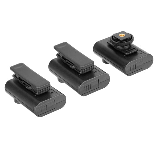 BOYA BY-WM4 Pro-K2 Digital Wireless Microphone Audio Equipment