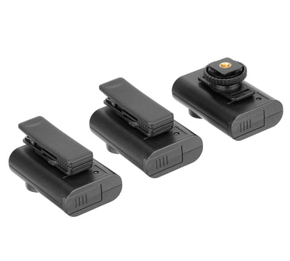 BOYA BY-WM4 Pro-K2 Digital Wireless Microphone Audio Equipment