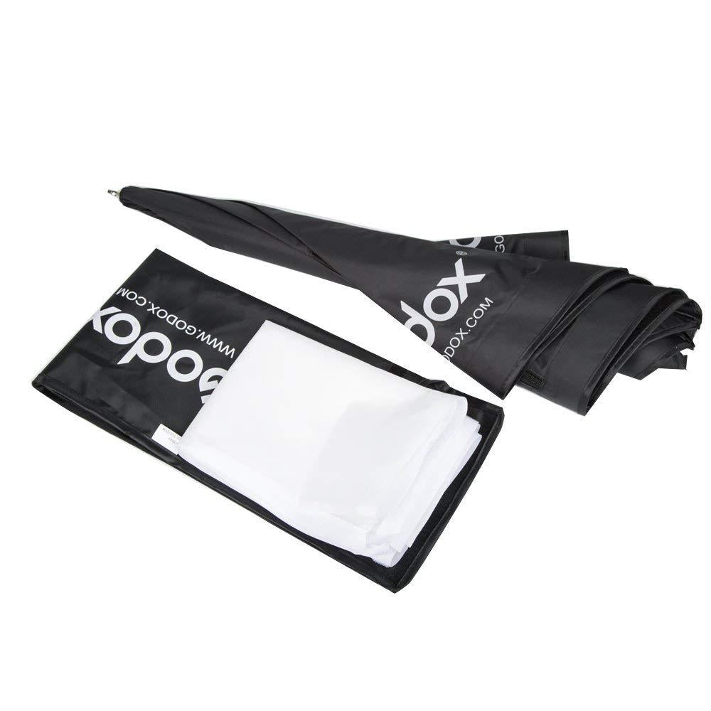 CLEARANCE Godox Umbrella Type Sofbox 50x70cm Lighting Studio Equipment