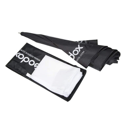 CLEARANCE Godox Umbrella Type Sofbox 50x70cm Lighting Studio Equipment