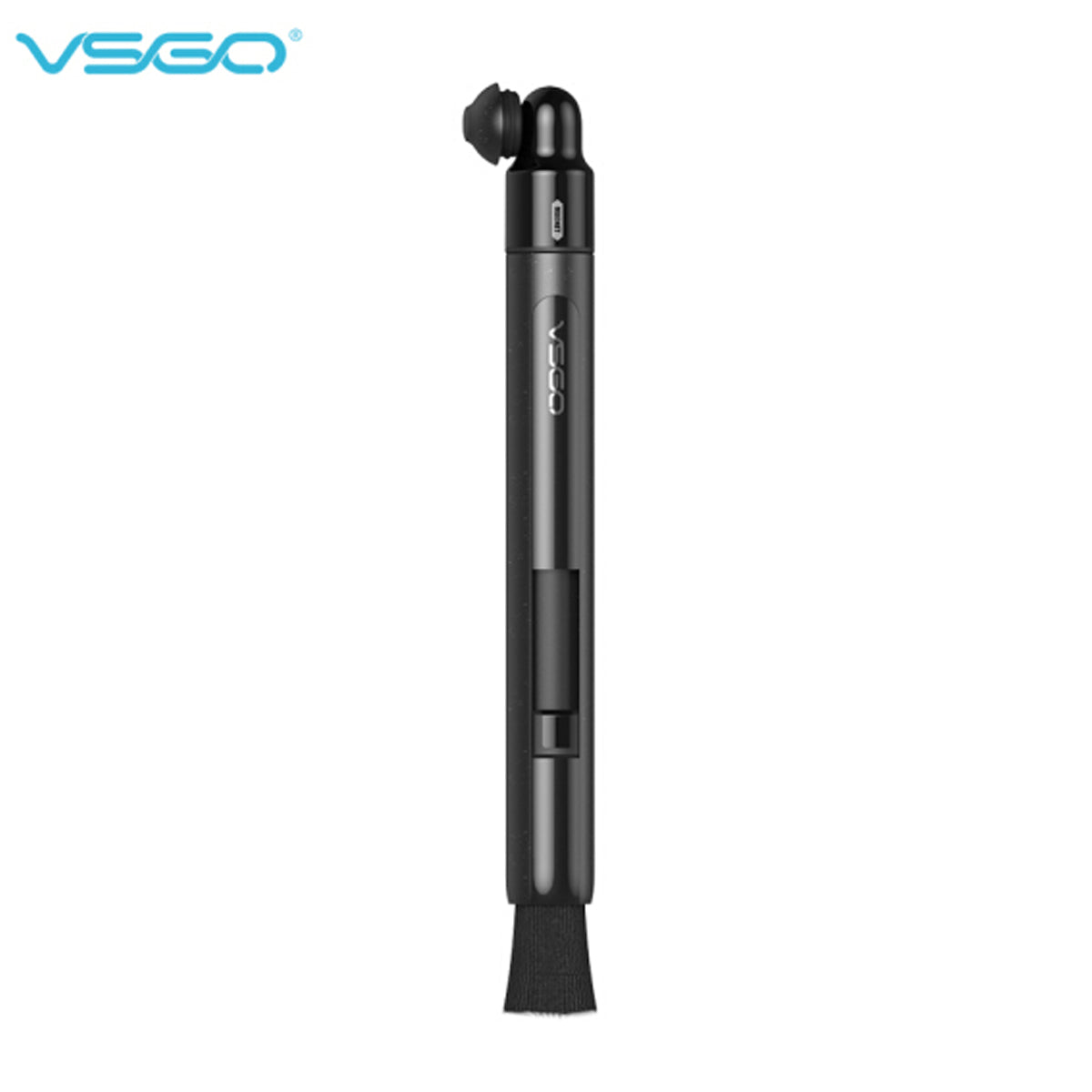 VSGO V-P03E Power-Switch Lens Cleaning Pen AR VR Glasses Phone Tablet Screen Cleaning Pen