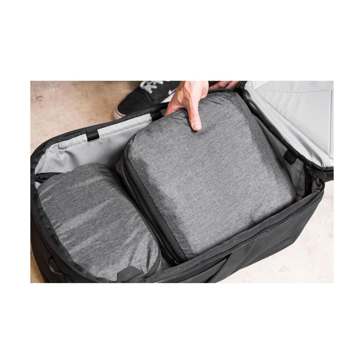 Peak Design Travel Packing Cube Small Medium Weatherproof Pouch Protection for Mirrorless Cameras