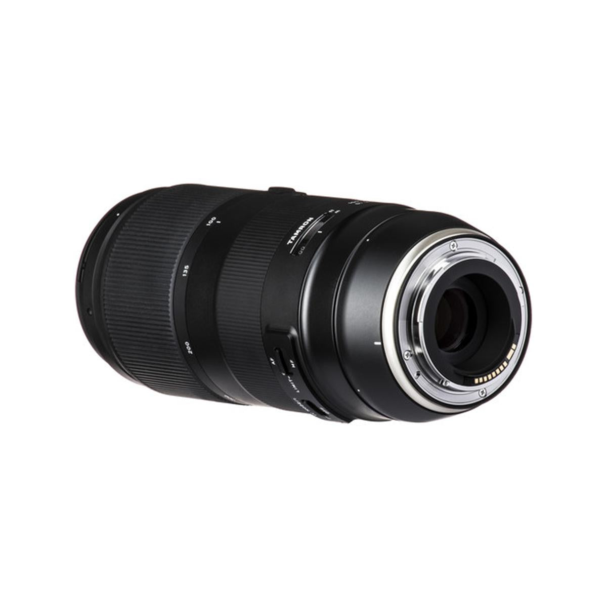 Tamron A035 100-400mm f/4.5-6.3 Di VC USD Lens for Canon DSLR EF Mount Full Frame