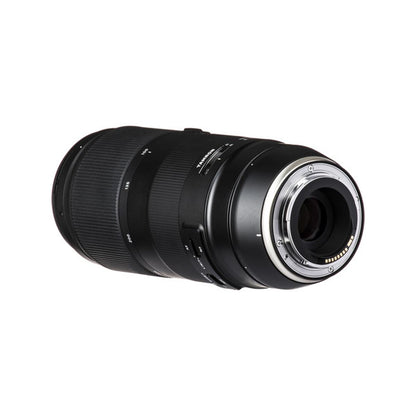 Tamron A035 100-400mm f/4.5-6.3 Di VC USD Lens for Canon DSLR EF Mount Full Frame