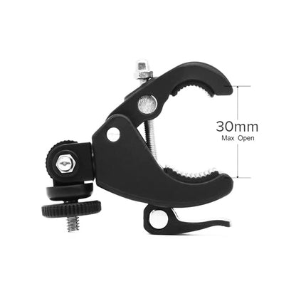 CLEARANCE Studiomate SM52 Bike Clamp