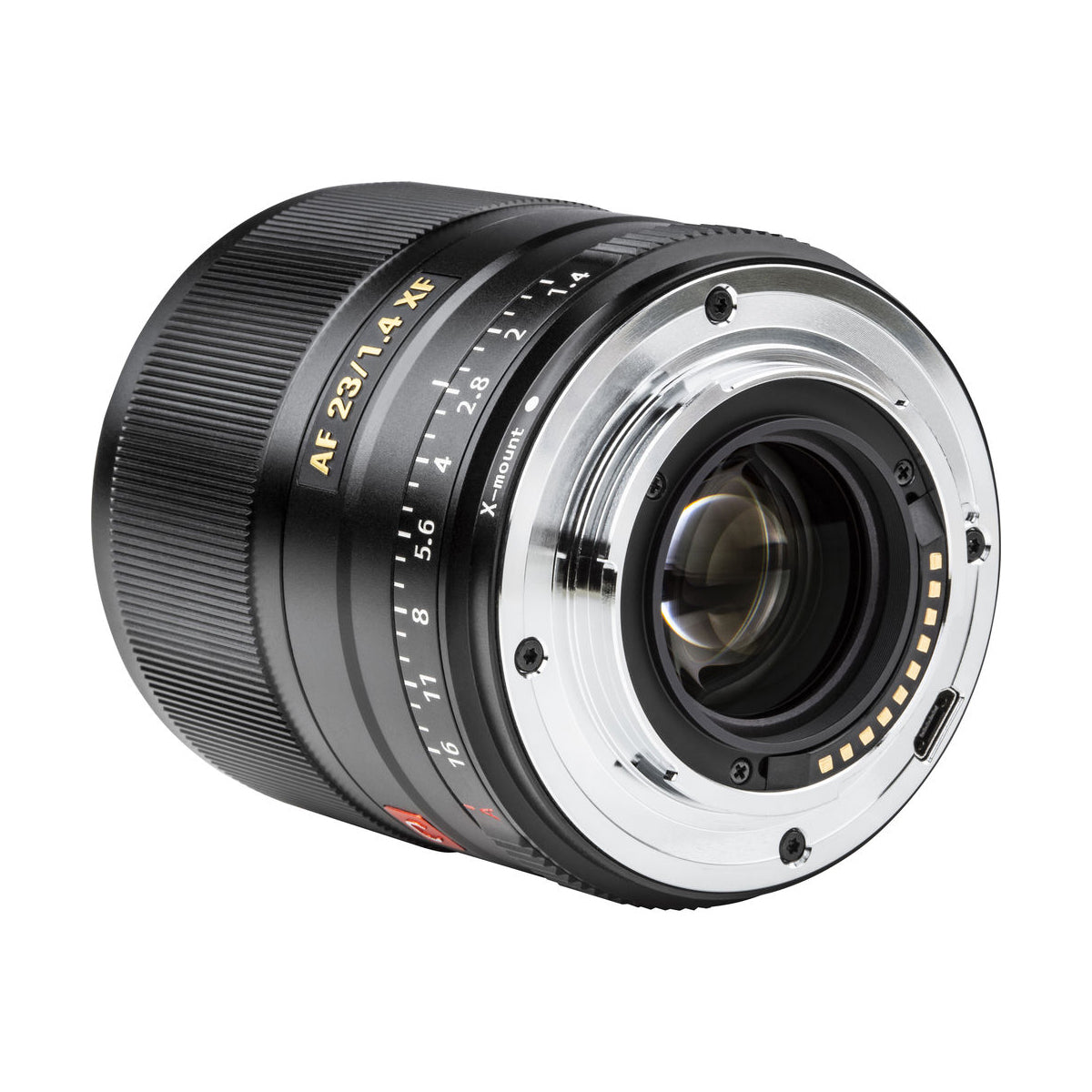 CLEARANCE Viltrox LENS AF 23mm f1.4 Fujifilm X