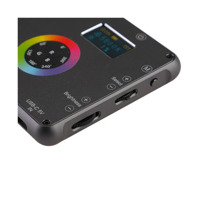 Phottix M200R RGB Light PH81419