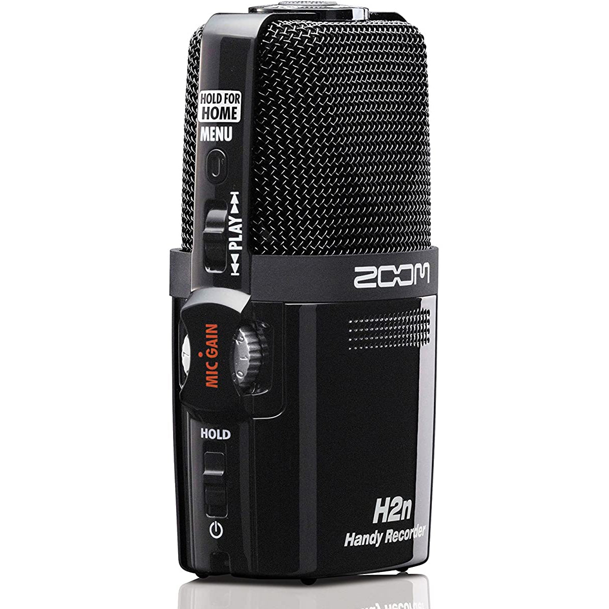 CLEARANCE Zoom H2N Stereo/Surround-Sound Portable Recorder H2next