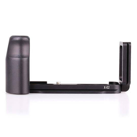 XE1 XE2 Universal L-Plate Bracket Quick Release Vertical Plate