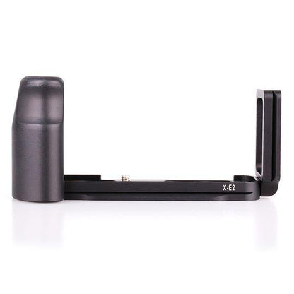 XE1 XE2 Universal L-Plate Bracket Quick Release Vertical Plate