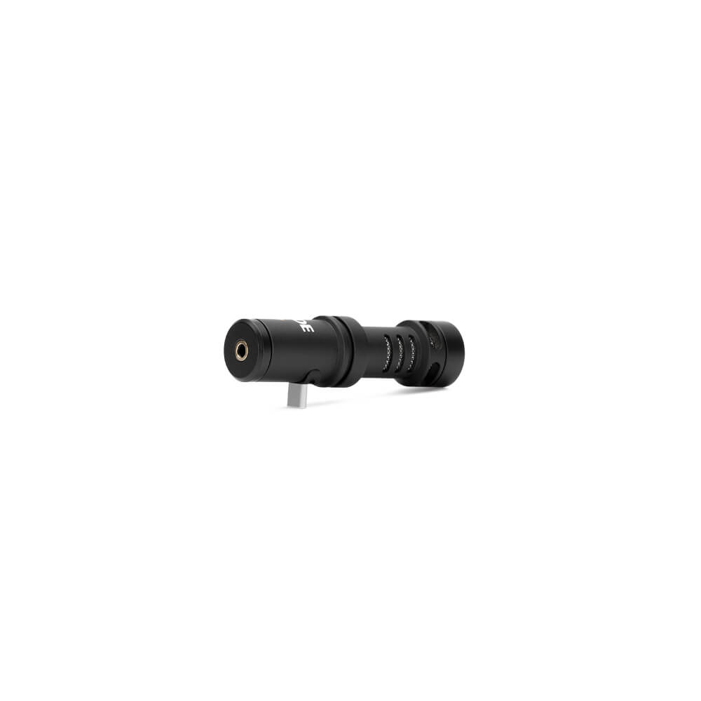 CLEARANCE Rode MICROPHONE VideoMic Me C