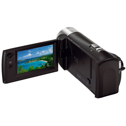 Sony HDR-CX405 HD Handycam Video Camera